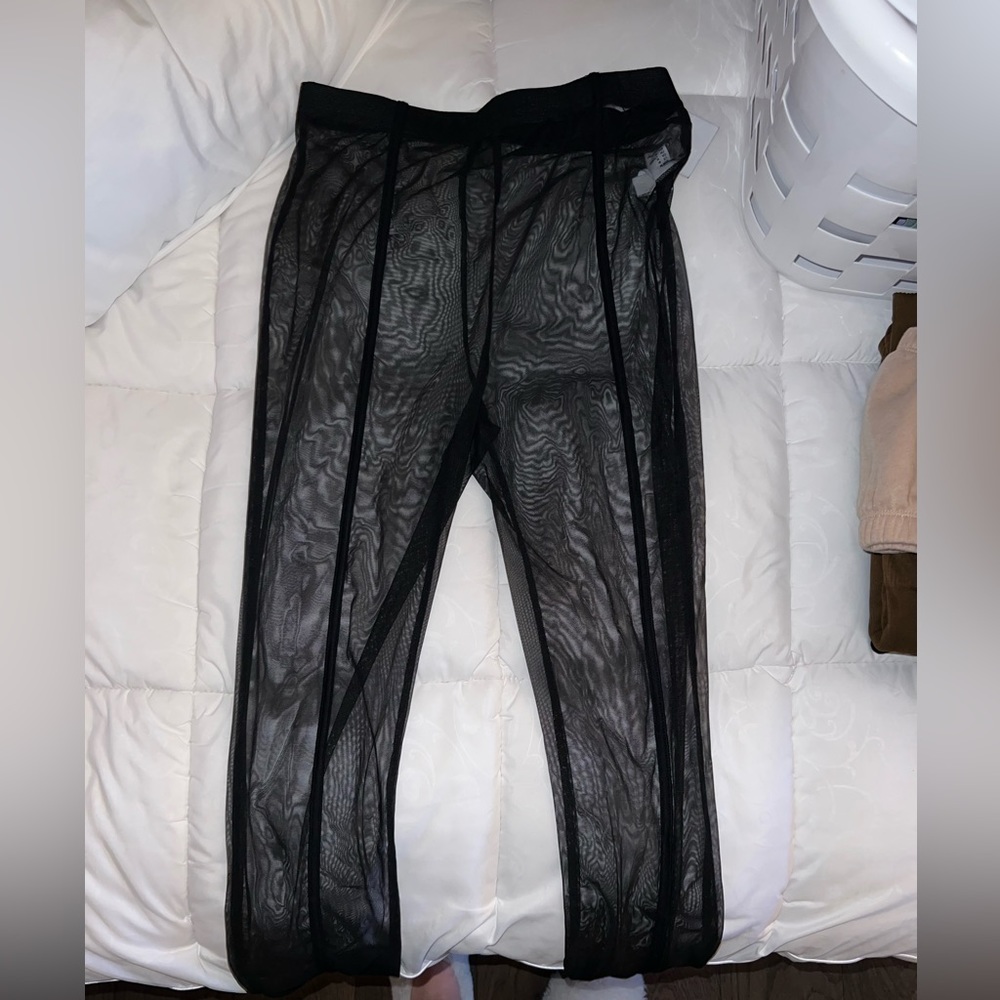 Sheer Tights